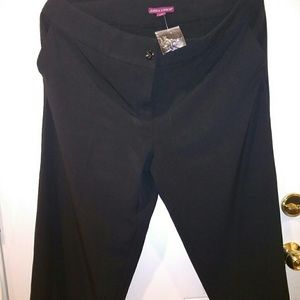 Capris